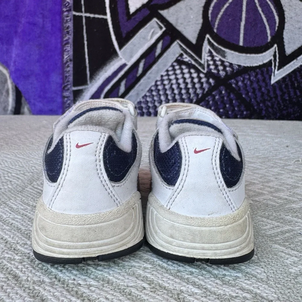 Size 5c - Nike Swoosh TD 2006‎ 315514-161